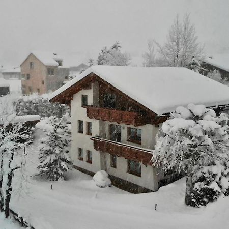 Sonnenweg Apartments Schladming Exterior foto